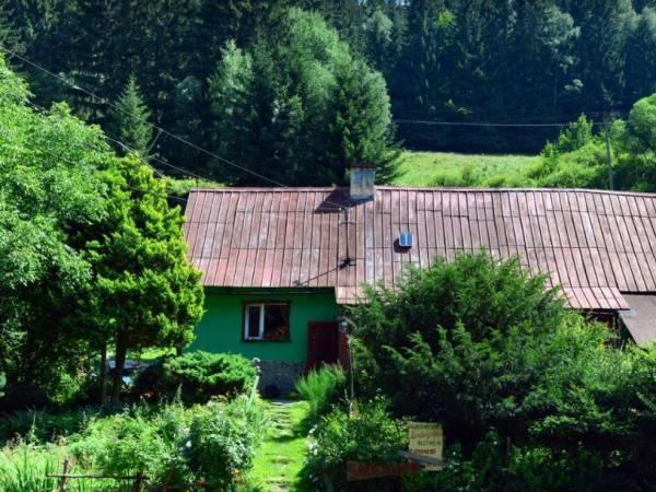 Sądejówka- agroturystyka