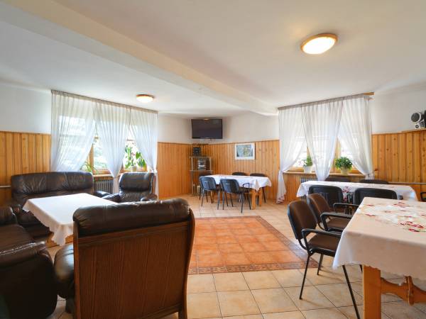 Dom Wczasowy Jesionkówka