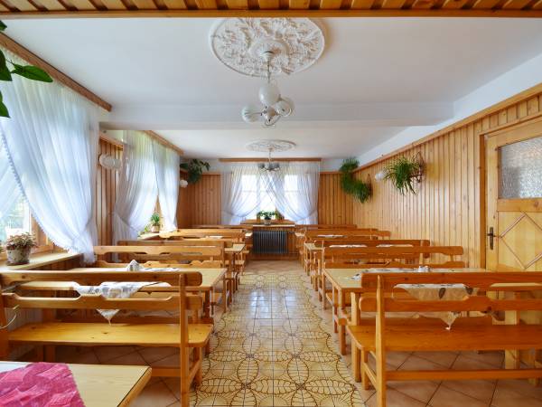 Dom Wczasowy Jesionkówka