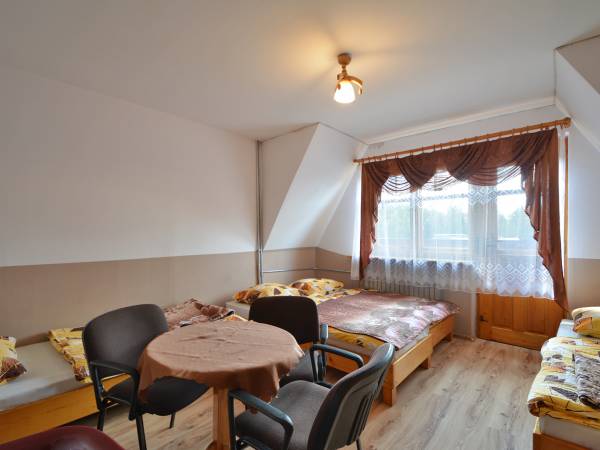 Dom Wczasowy Jesionkówka