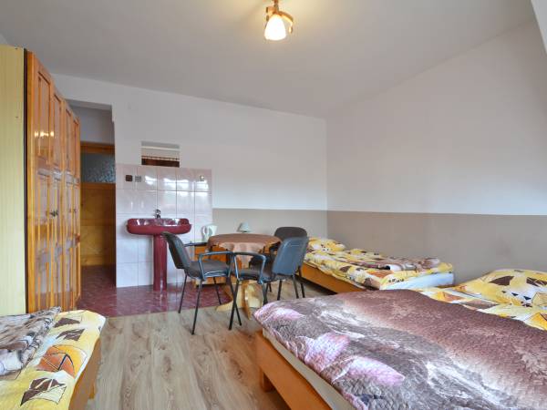 Dom Wczasowy Jesionkówka