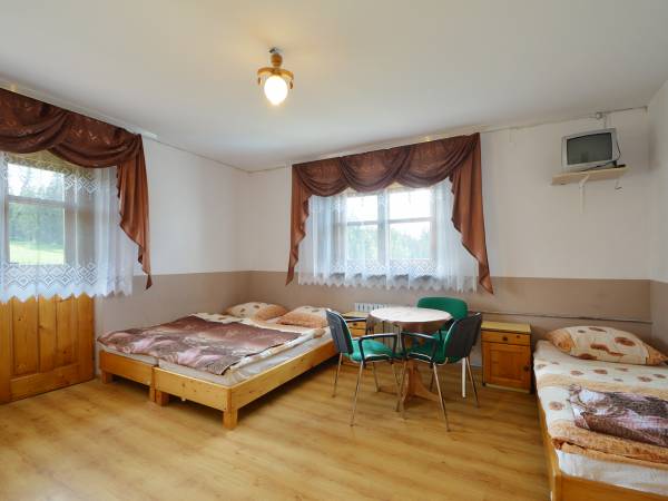 Dom Wczasowy Jesionkówka