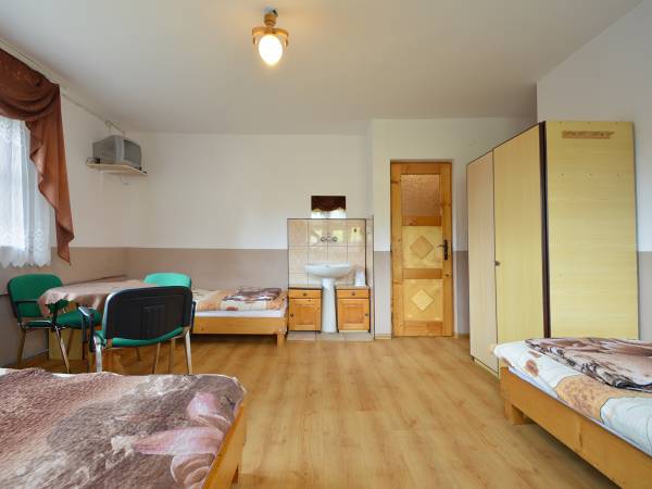 Dom Wczasowy Jesionkówka