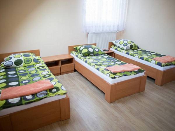 Pokoje Gościnne Nysa