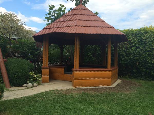 Pokoje Gościnne Zofia I Adam 