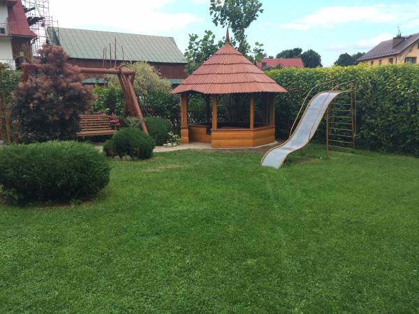 Pokoje Gościnne Zofia I Adam 