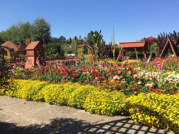 Pokoje Gościnne Zofia I Adam 