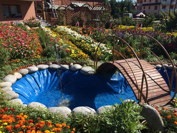 Pokoje Gościnne Zofia I Adam 