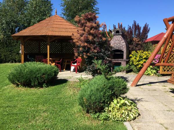 Pokoje Gościnne Zofia I Adam 