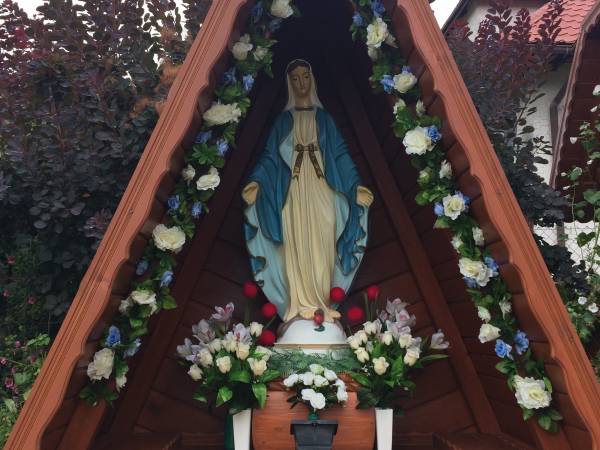 Pokoje Gościnne Zofia I Adam 