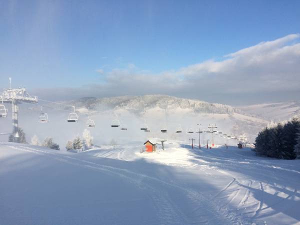 Pokoje Gościnne Zofia I Adam 