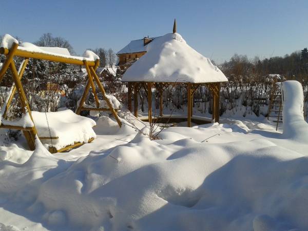 Pokoje Gościnne Zofia I Adam 
