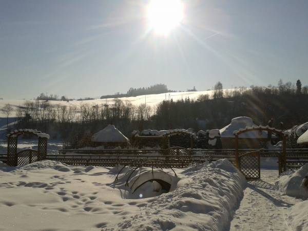 Pokoje Gościnne Zofia I Adam 