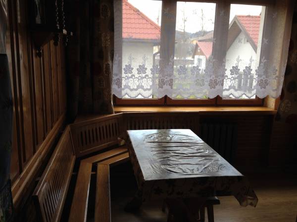 Pokoje Gościnne Zofia I Adam 