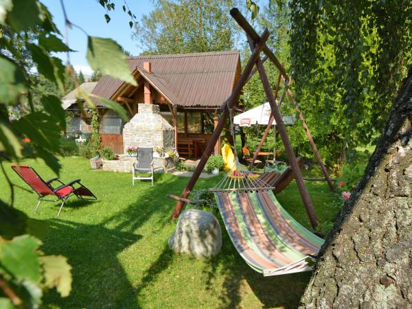 U Krystyny i Józefa