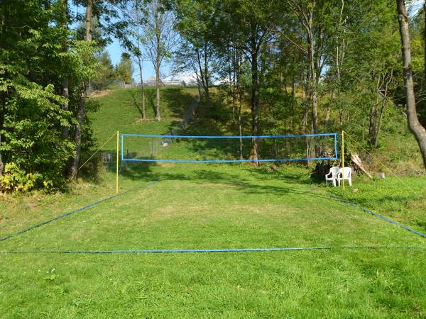 U Krystyny i Józefa