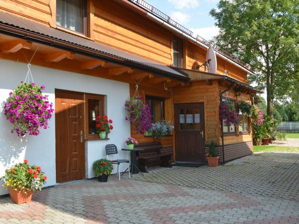 U Krystyny i Józefa