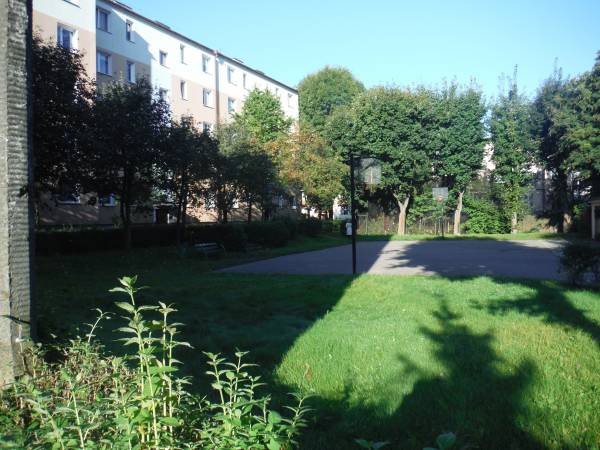 Apartament Słoneczny