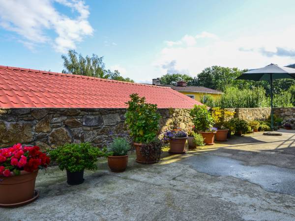 Pokoje Gościnne Harbulówka 