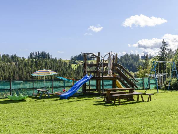 Pokoje Gościnne U Danusi