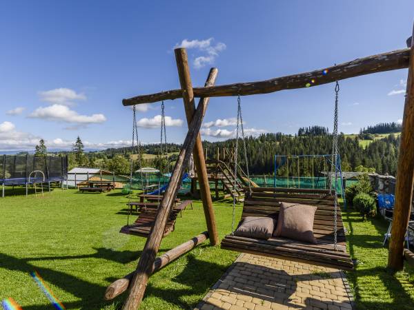 Pokoje Gościnne U Danusi