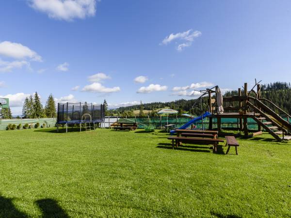 Pokoje Gościnne U Danusi