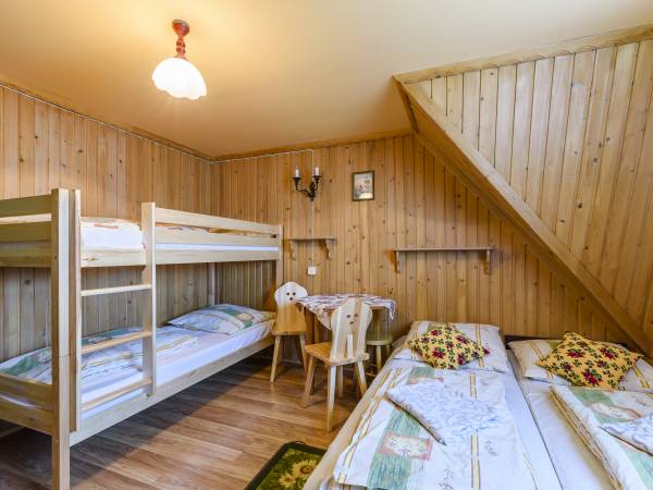 Pokoje Gościnne U Danusi