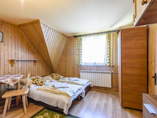 Pokoje Gościnne U Danusi