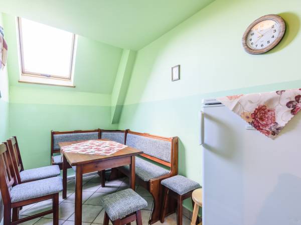 Pokoje Gościnne U Danusi