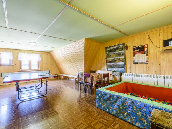 Pokoje Gościnne U Danusi