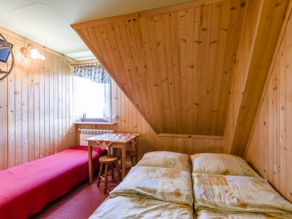 Pokoje Gościnne U Danusi