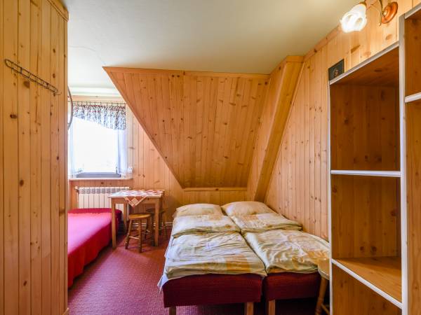 Pokoje Gościnne U Danusi