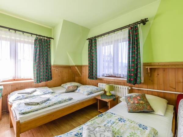 Pokoje Gościnne U Danusi