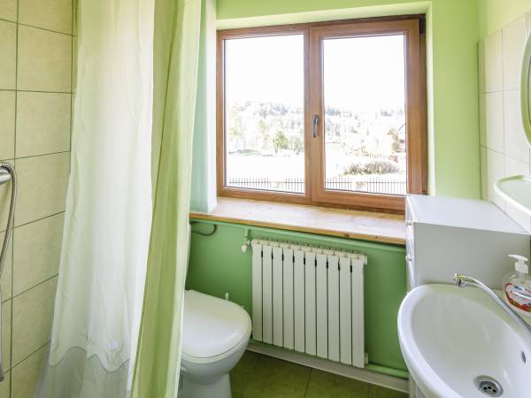 Pokoje Gościnne U Danusi