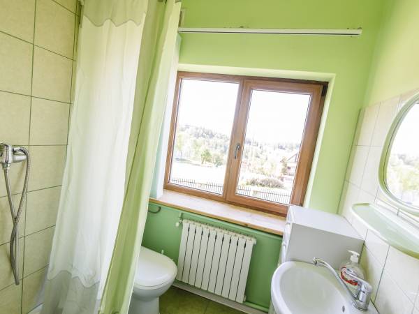 Pokoje Gościnne U Danusi