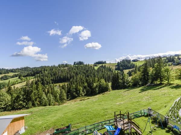 Pokoje Gościnne U Danusi