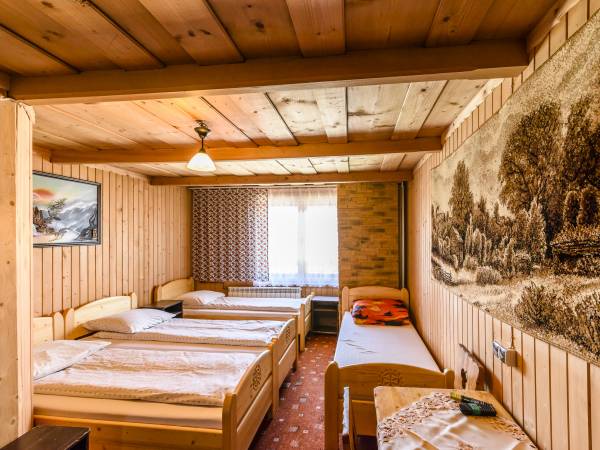 Pokoje Gościnne U Władka