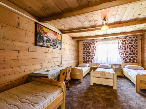 Pokoje Gościnne U Władka