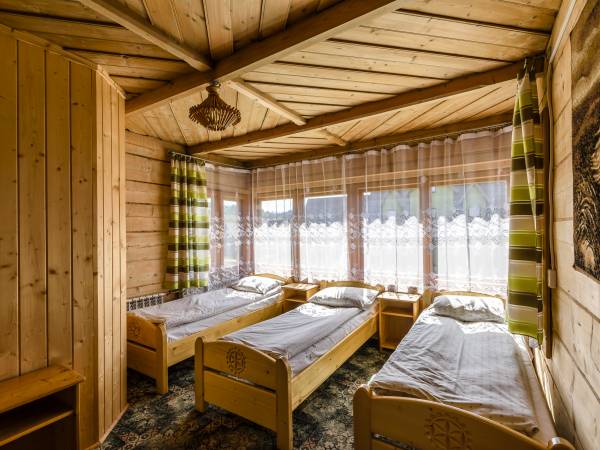 Pokoje Gościnne U Władka