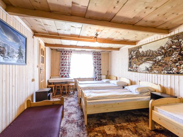 Pokoje Gościnne U Władka