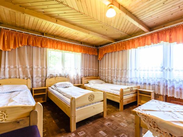 Pokoje Gościnne U Władka