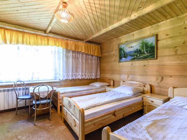 Pokoje Gościnne U Władka