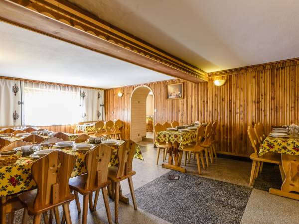 Pokoje Gościnne U Władka