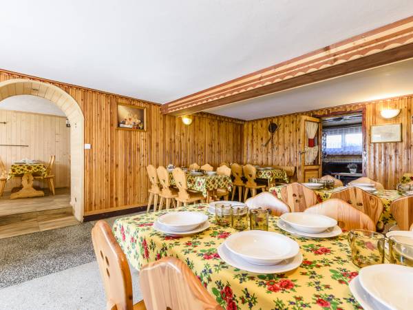 Pokoje Gościnne U Władka