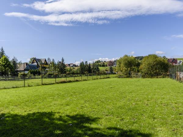 Pokoje Gościnne U Władka