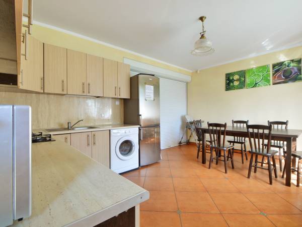 Dom Wczasowy Przystań