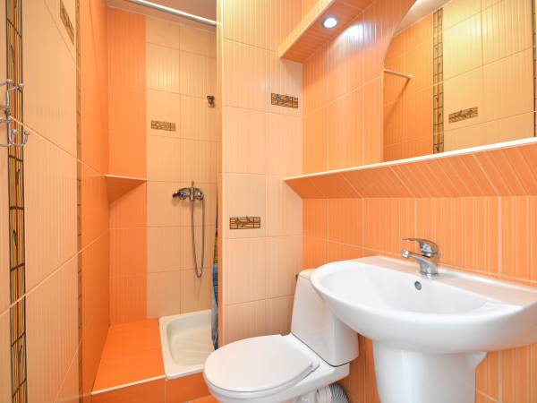 Dom Wczasowy Przystań