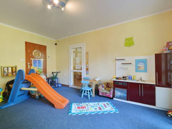 Dom Wczasowy Przystań