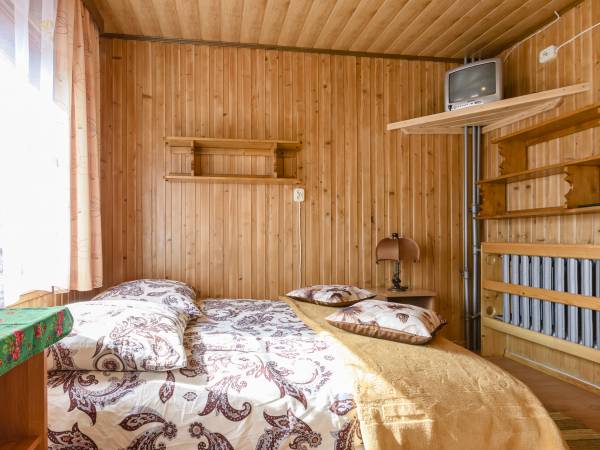 Ośrodek Wypoczynkowy U Chowańca