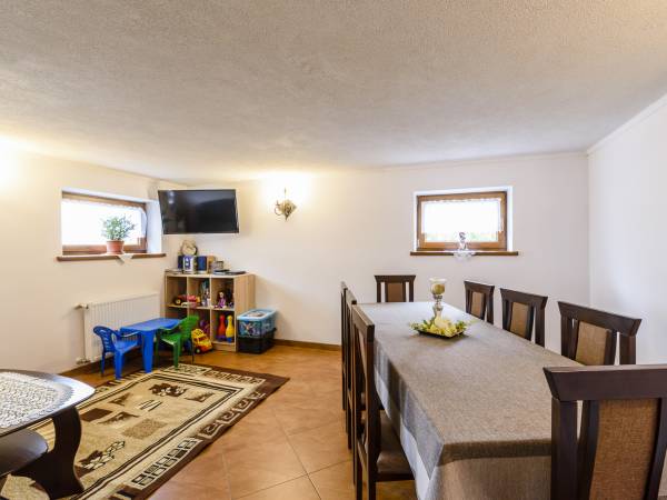 Pokoje Gościnne nad Grapą